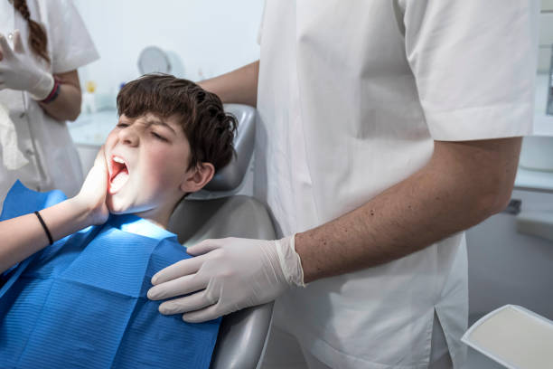 Best Broken or Cracked Tooth Emergency Dentist in Brookville, OH