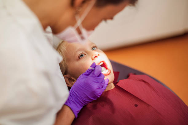 Best Weekend Emergency Dentist in Brookville, OH