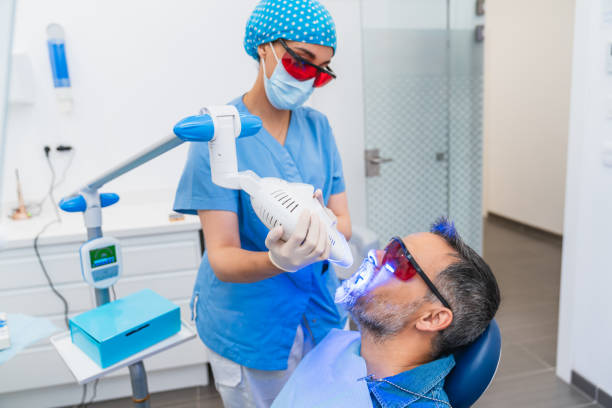 Best Orthodontic Emergency Dentist in Brookville, OH